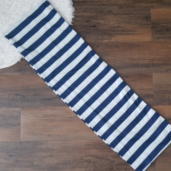 Infinity Scarf Bundle Striped Chevron Scarves Lot - Picture 5 of 5